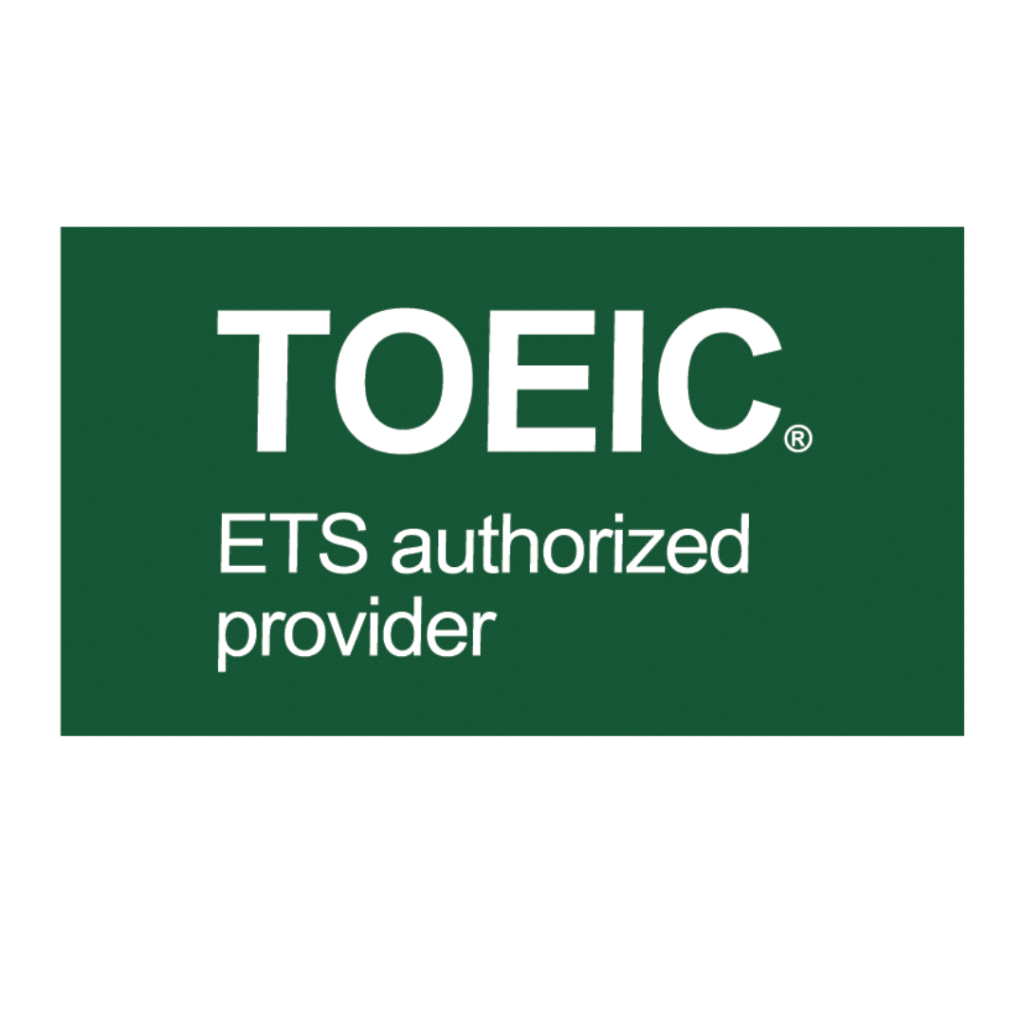 TOEIC Logo